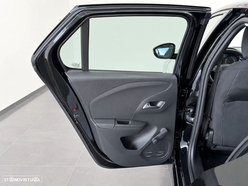 Opel Corsa 1.2 Elegance - 40