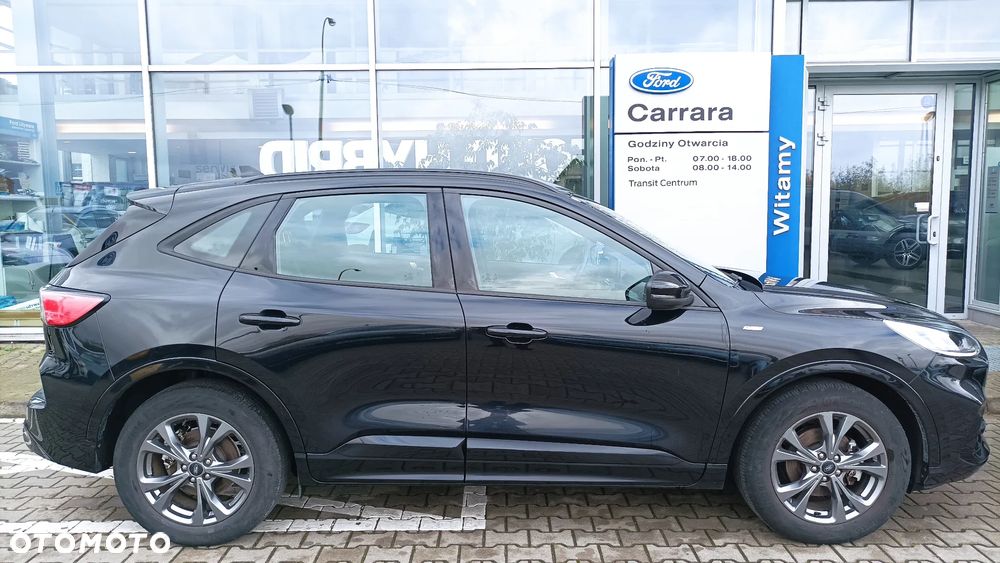 Ford Kuga 2.5 FHEV FWD ST-Line - 10