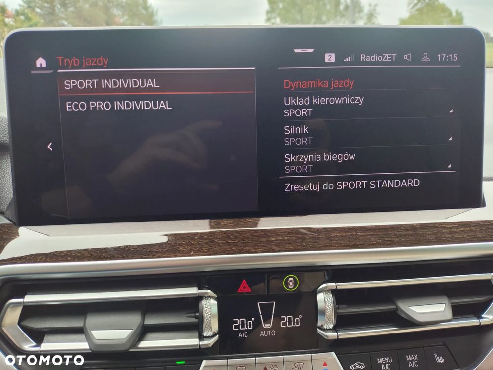 BMW X3 xDrive30i Luxury Line - 40