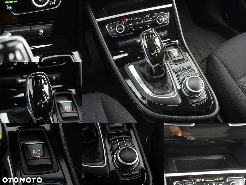 BMW Seria 2 218d Sport Line - 28