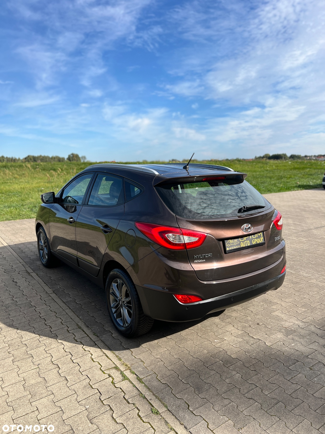 Hyundai ix35 1.6 GDI Comfort 2WD - 4