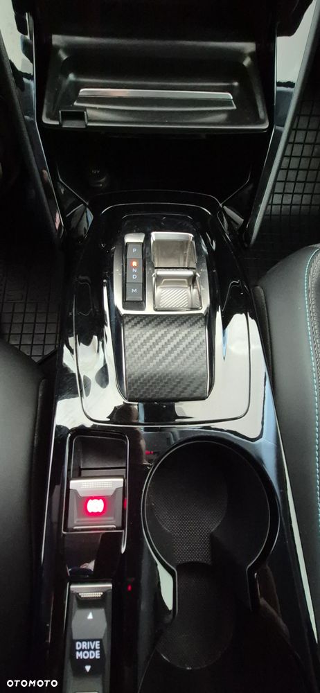 Peugeot 208 1.2 PureTech Allure S&S EAT8 - 18