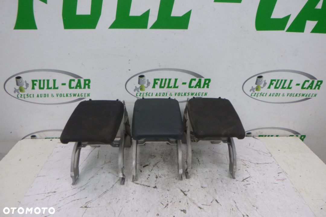 AUDI A4B9 PODŁOKIETNIK 8W0864283A - 1