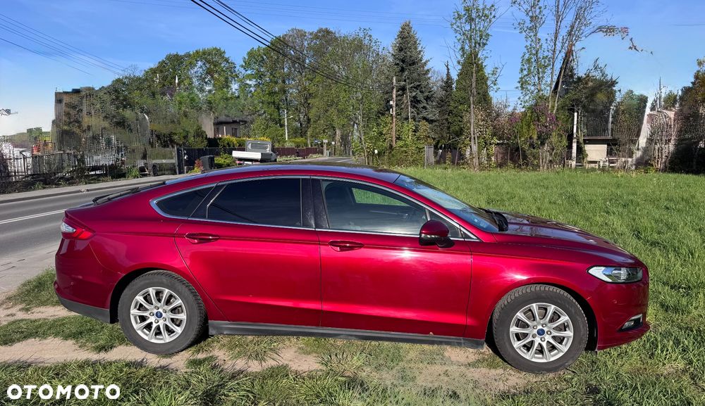 Ford Mondeo 1.5 EcoBoost Trend - 6
