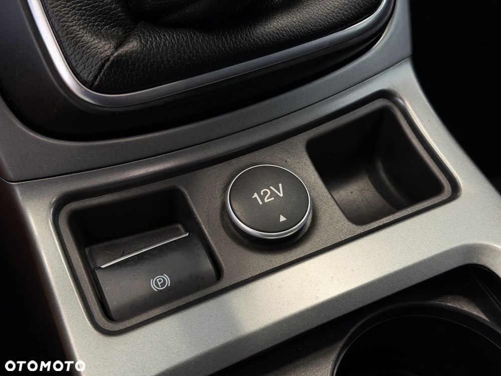 Ford Kuga 1.5 EcoBoost FWD Titanium ASS GPF - 23