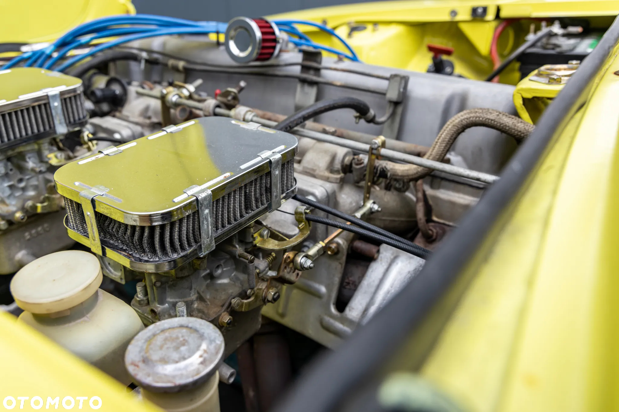 Nissan Inny - 7