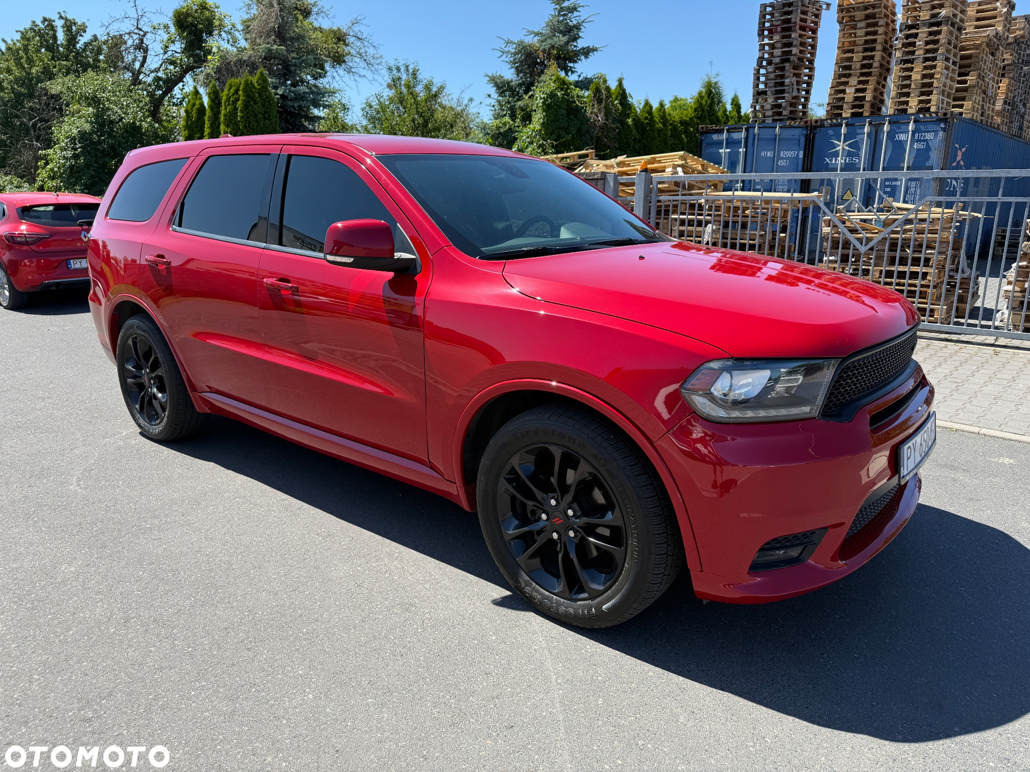 Dodge Durango 5.7 R/T - 15