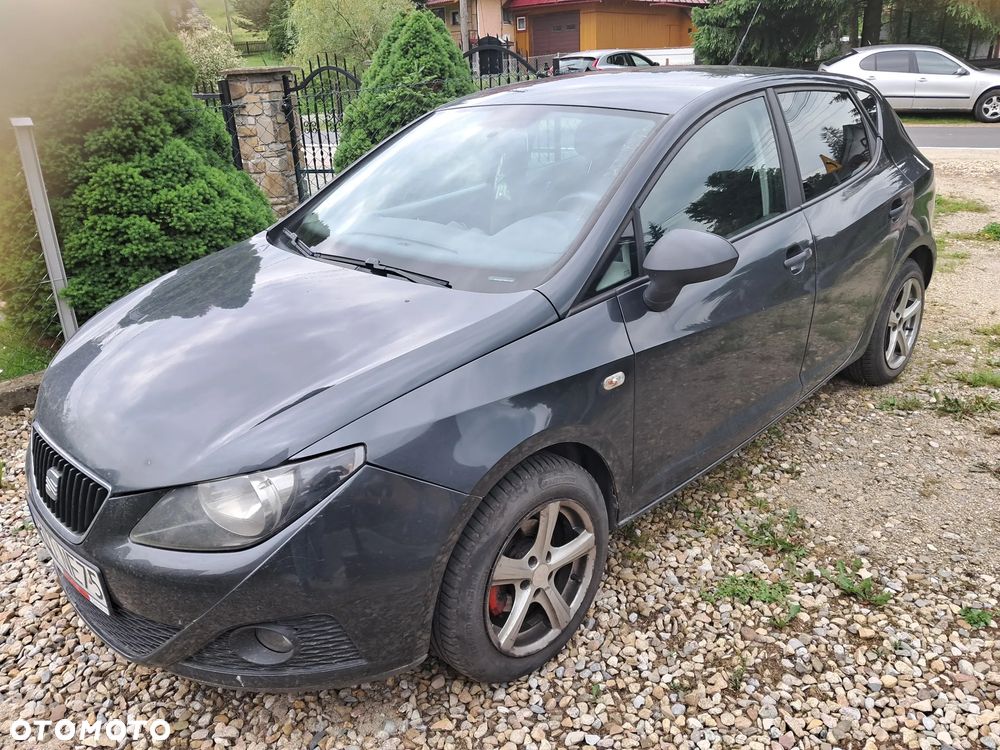 Seat Ibiza 1.2 12V Entry - 1