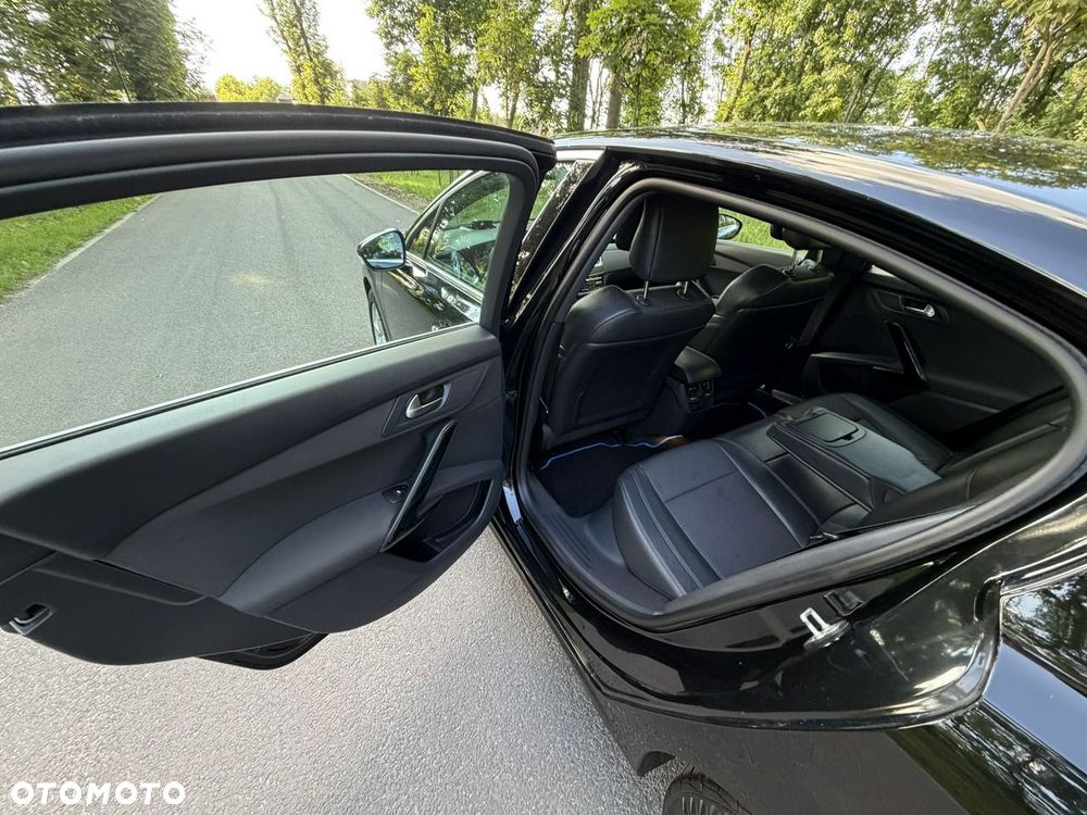 Peugeot 508 - 19