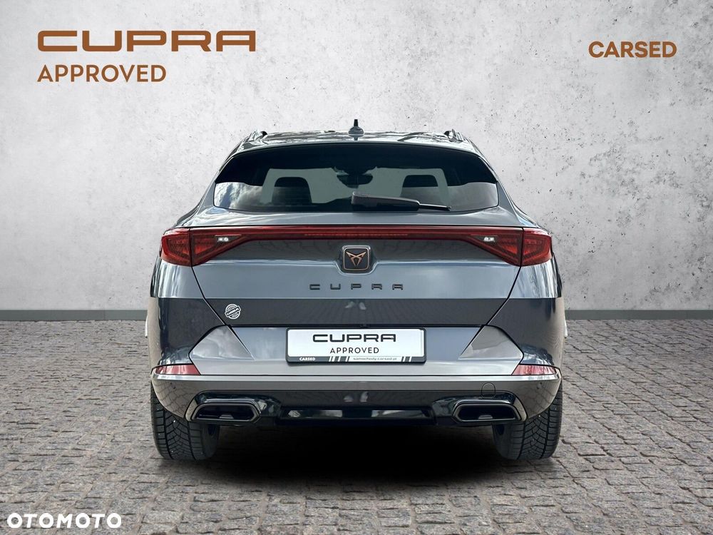Cupra Formentor 1.5 TSI DSG - 7