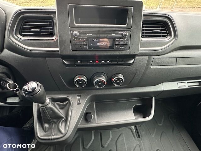 Renault Master L3H2 2300 ccm - 19