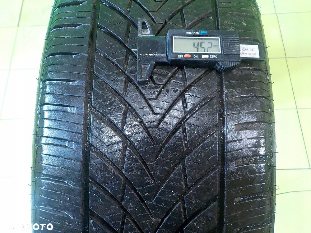 ROTALLA SETULA 4 SEASON RA03 235/55/18 104V XL opony zimowe 4,57mm 4,52mm - 13