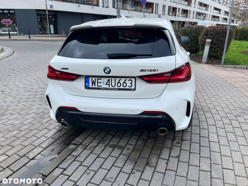 BMW Seria 1 M135i xDrive - 3