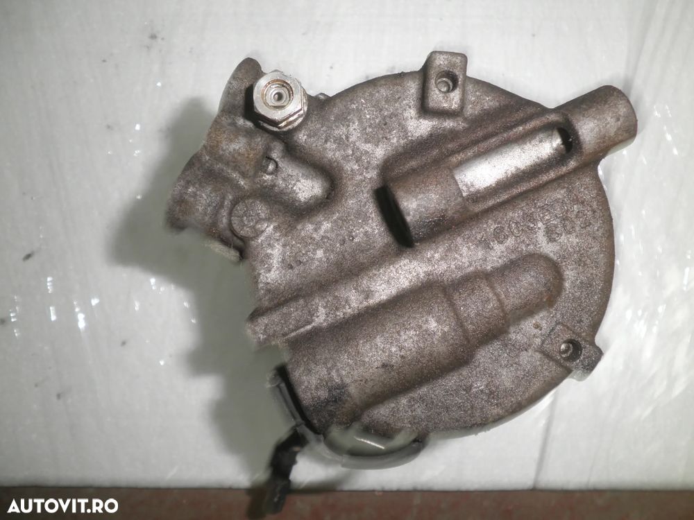 Compresor AC Opel Insignia A 2.0 CDTI P22861236 1380101504 - 2