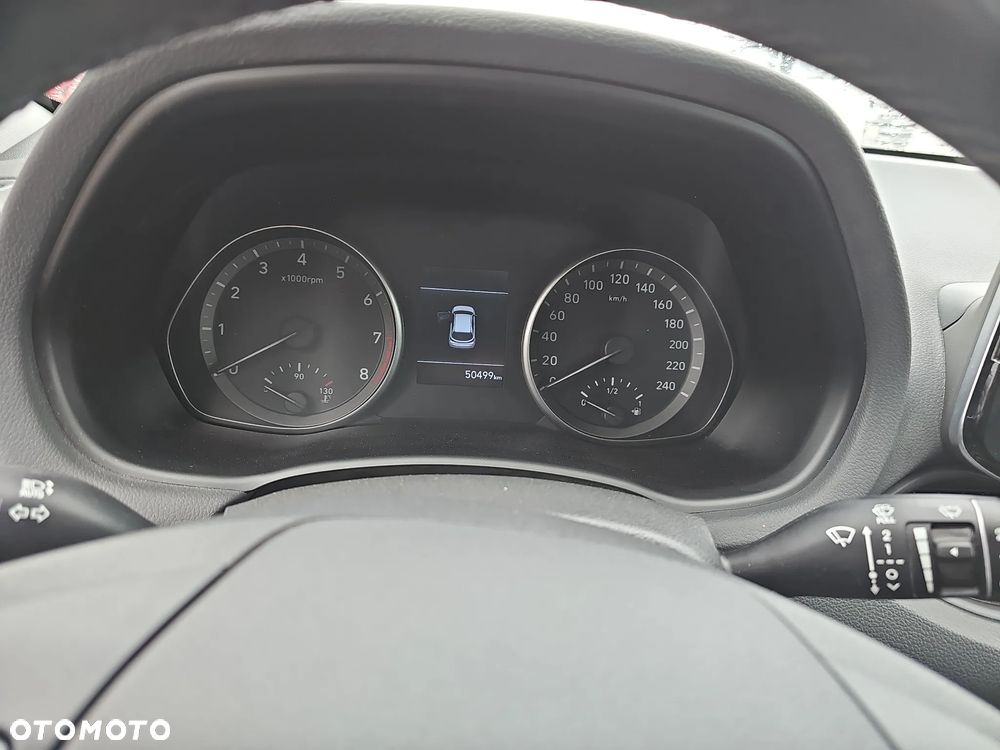 Hyundai i30 1.0 T-GDI Modern DCT - 16