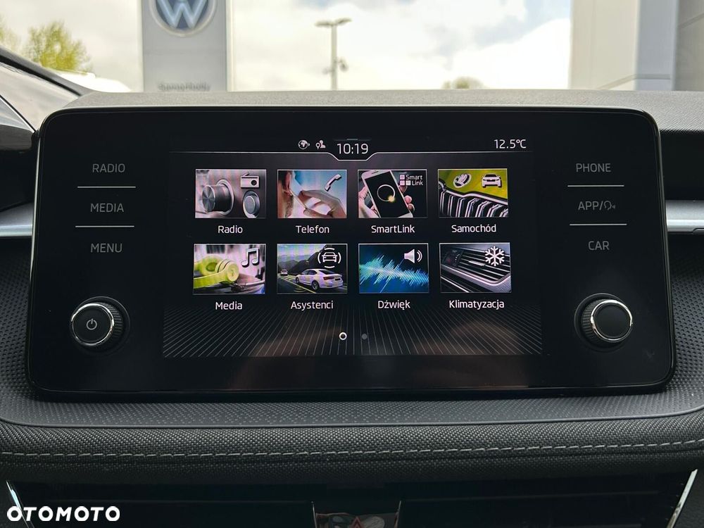 Skoda Fabia 1.0 TSI Style - 28