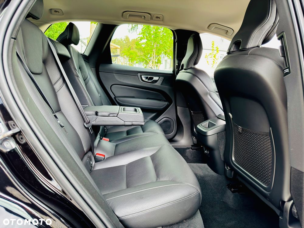 Volvo XC 60 D3 Summum - 13