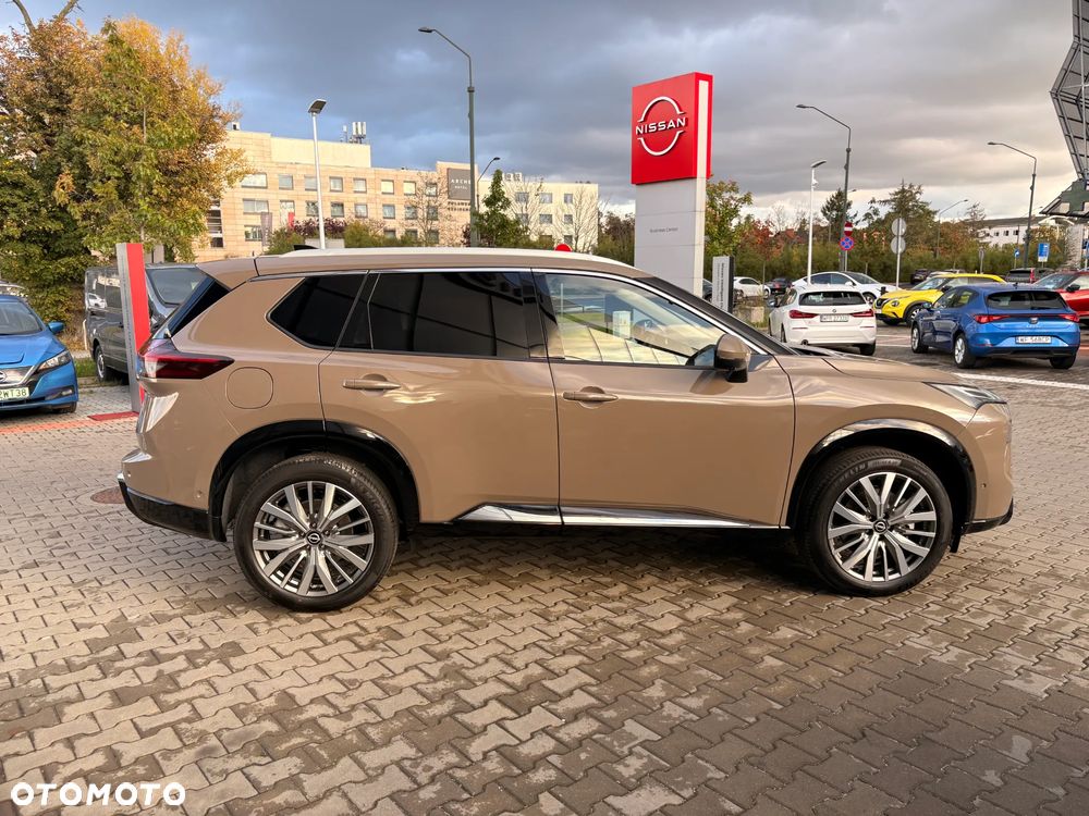 Nissan X-Trail 1.5 VC-T e-POWER Tekna e-4ORCE - 8
