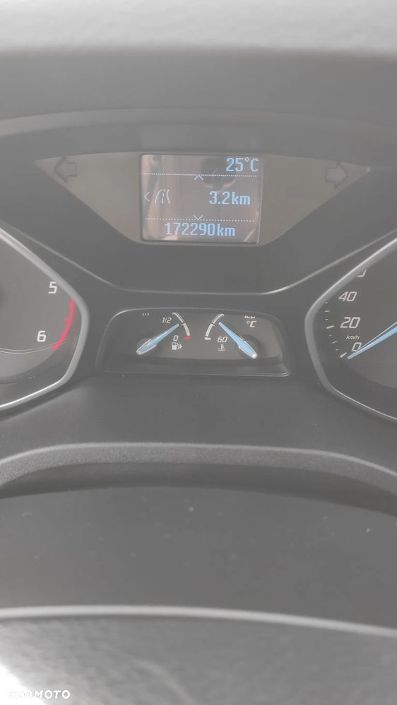 Ford C-MAX - 21