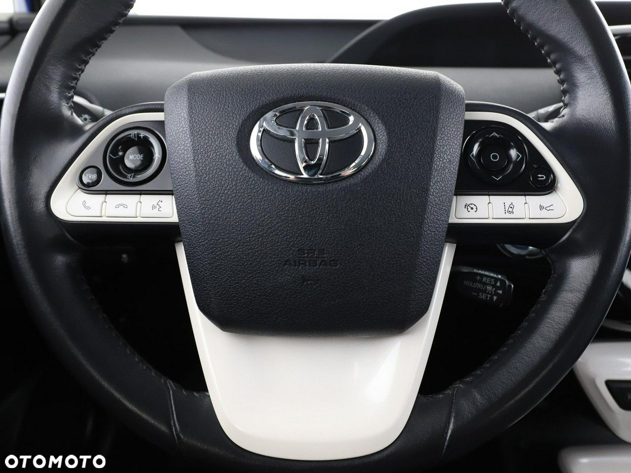 Toyota Prius 1.8 Hybrid Comfort - 21
