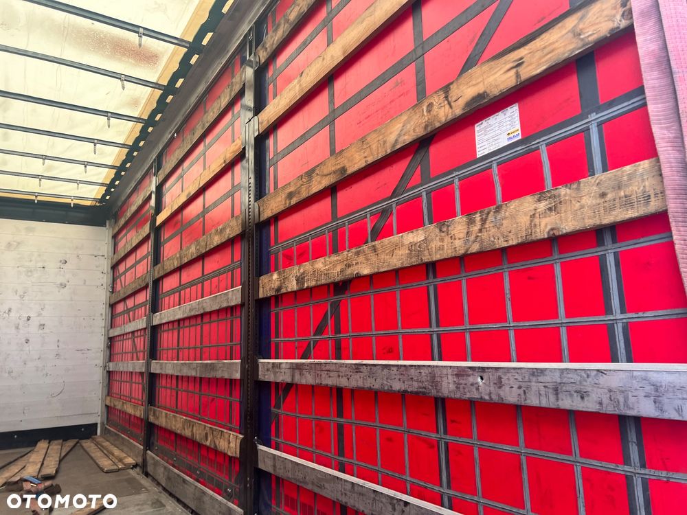 Mercedes-Benz 2545 Bigspace ,firanka , - 13