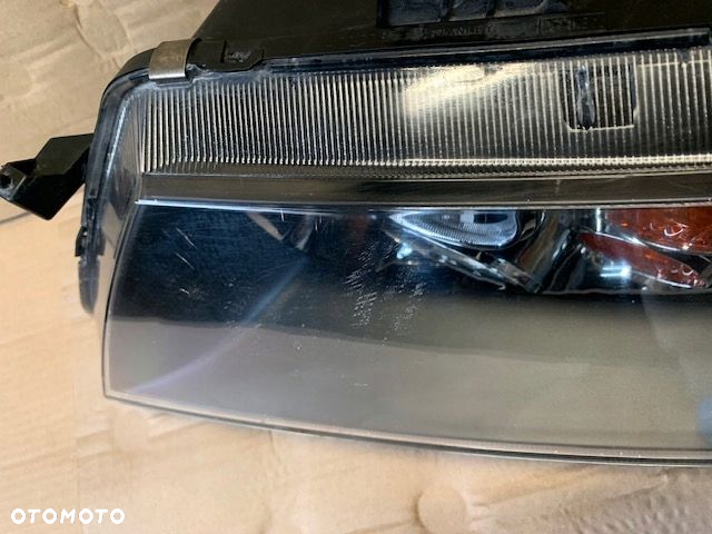 HONDA ACCORD VII 03-05r PRZEDLIFT LAMPA LEWA EUROPA - 5