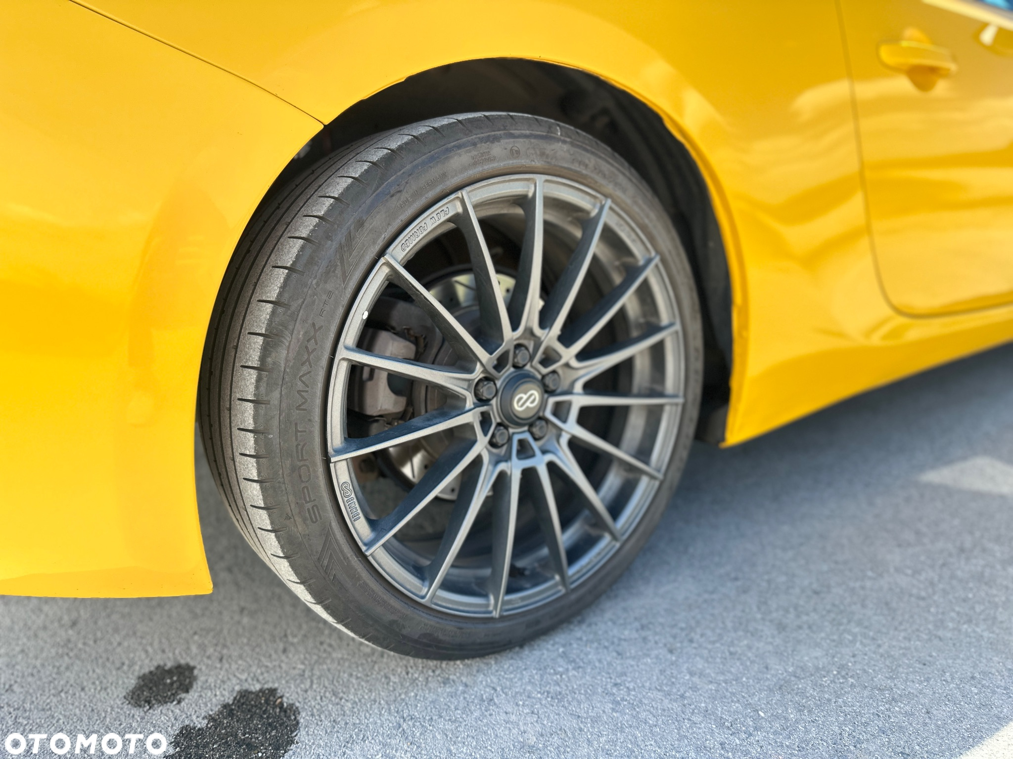 Toyota GT86 2.0 Active - 13