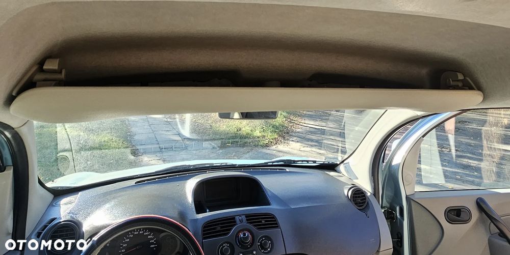 Renault Kangoo - 17