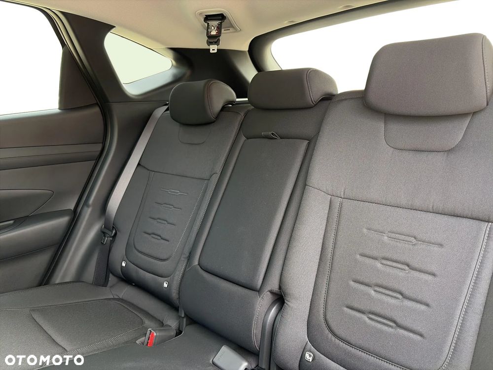 Hyundai Tucson 1.6 T-GDi Smart 2WD - 19