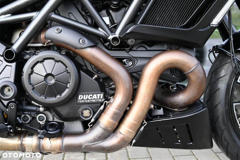 Ducati Diavel - 11