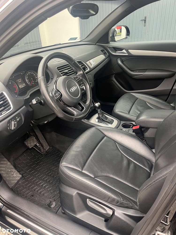 Audi Q3 - 6