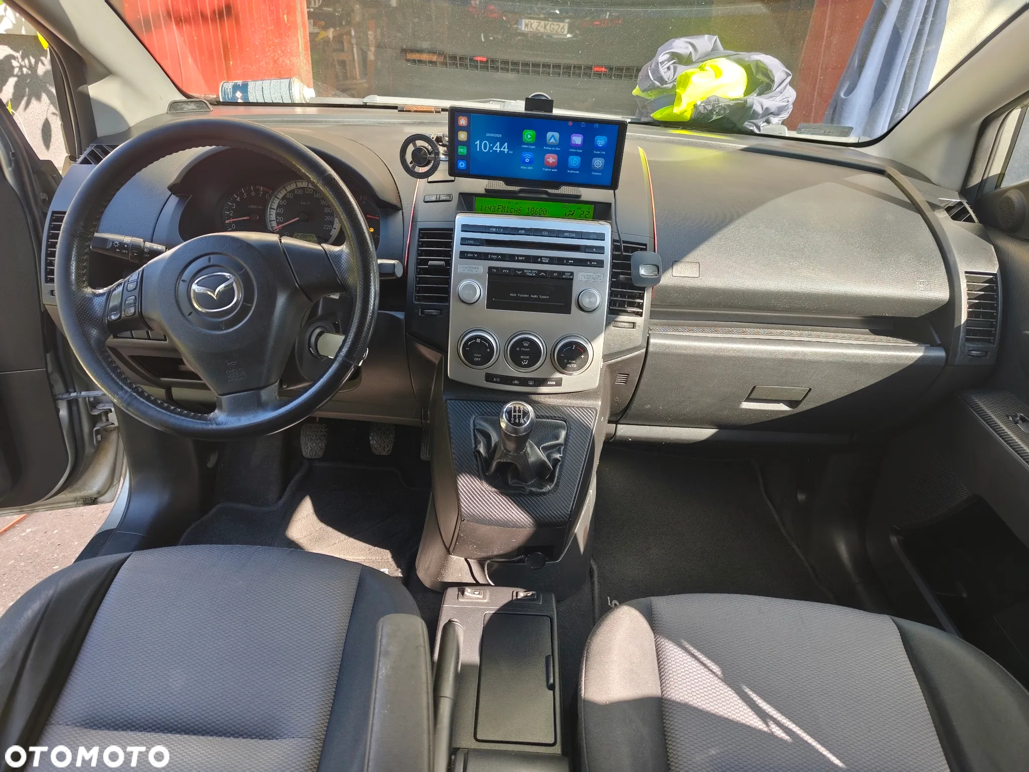 Mazda 5 2.0 Exclusive - 18