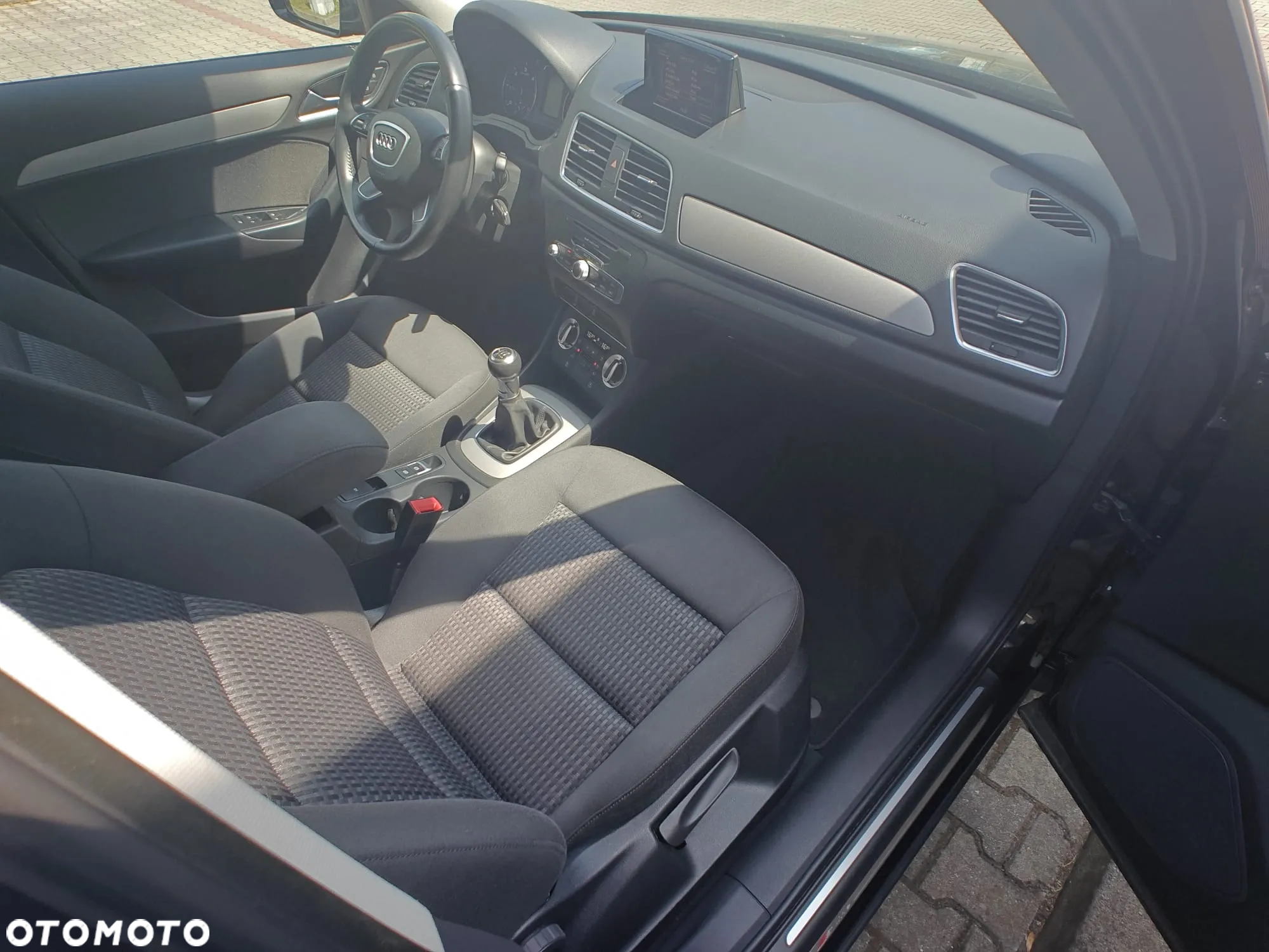 Audi Q3 - 12