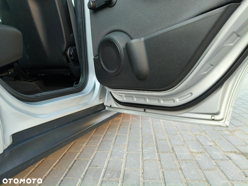 Mercedes-Benz Klasa A 160 Classic - 11