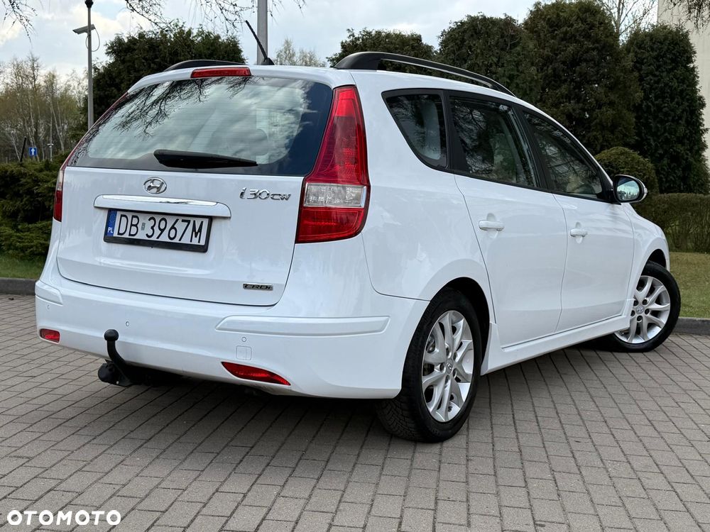 Hyundai i30 i30cw 1.6 CRDi Edition Plus - 31