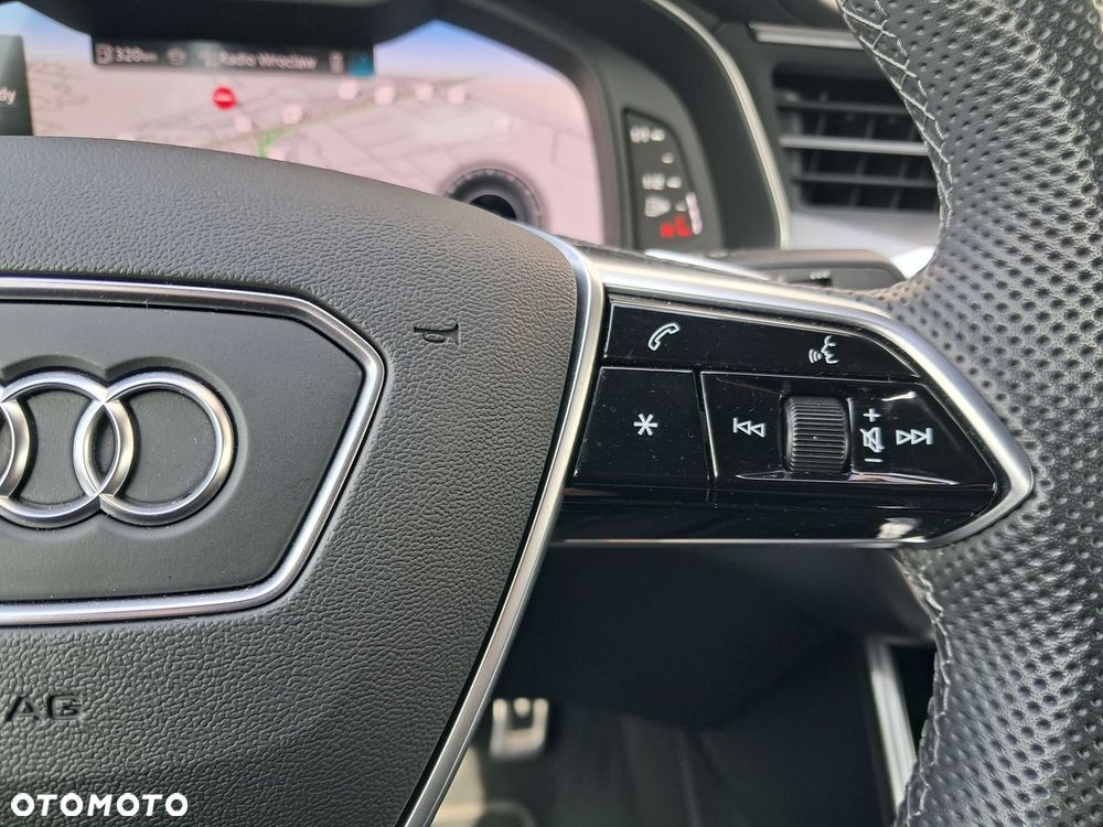 Audi A7 Sportback - 15