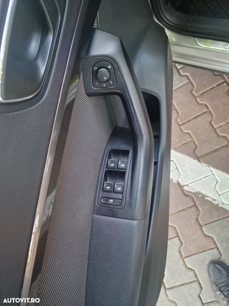 Seat Ateca 2.0 TDI 4DRIVE DSG XCELLENCE - 10