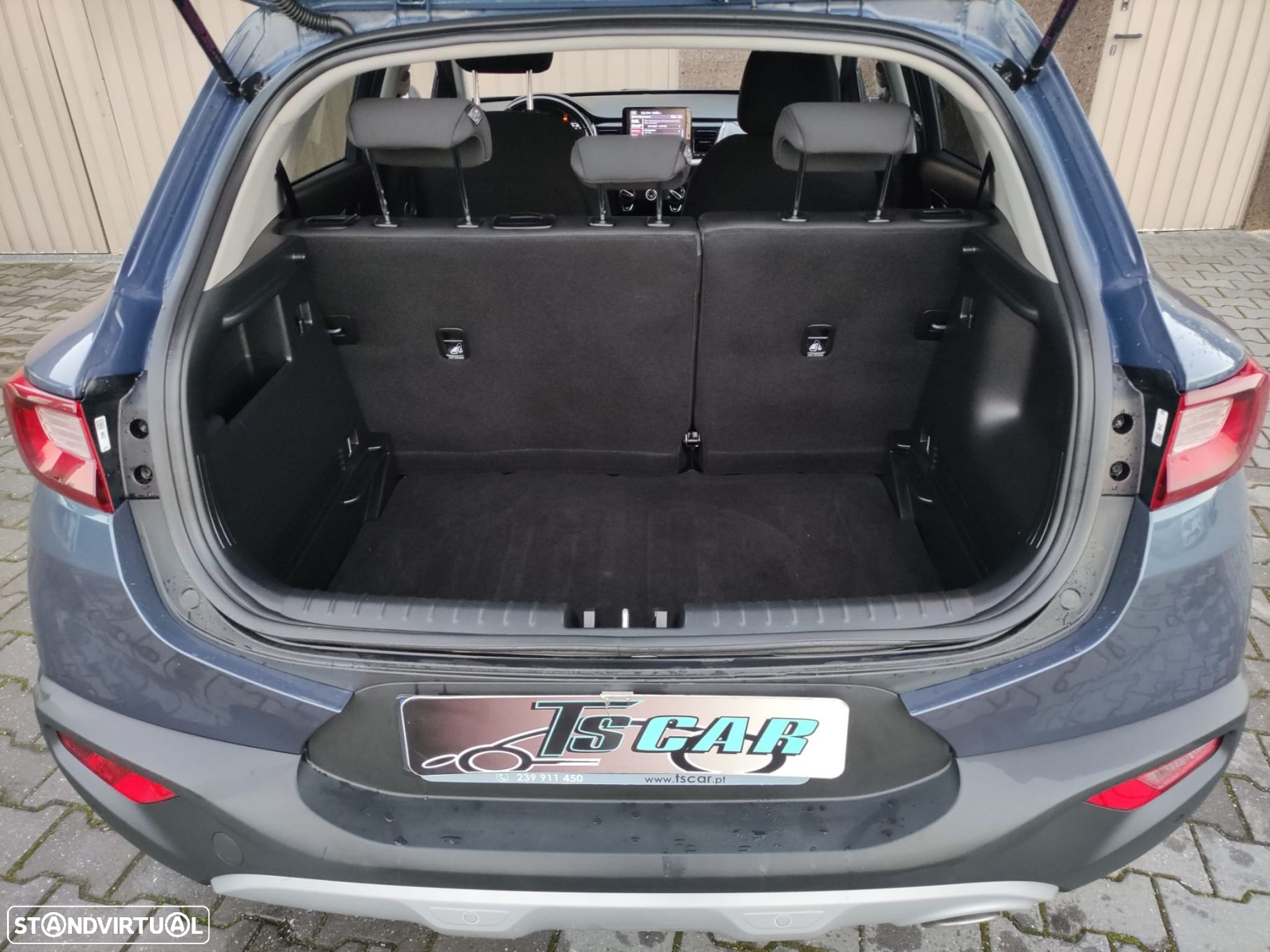 Kia Stonic 1.2 Dynamic - 9