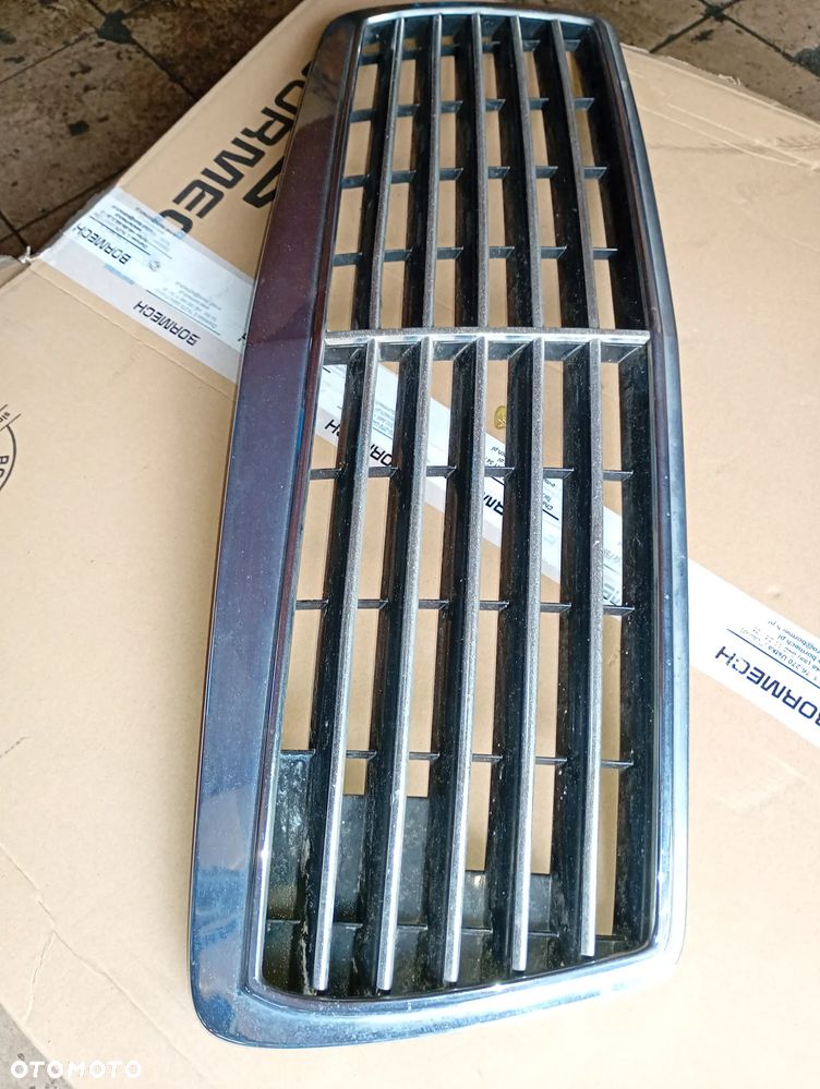Mercedes w210 grill Avantgarde 210888023 - 6