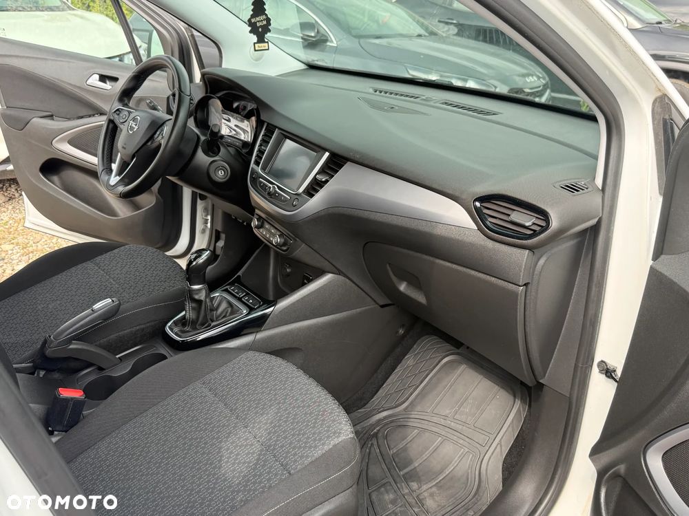 Opel Crossland X 1.2 ECOTEC Start/Stop Innovation - 10