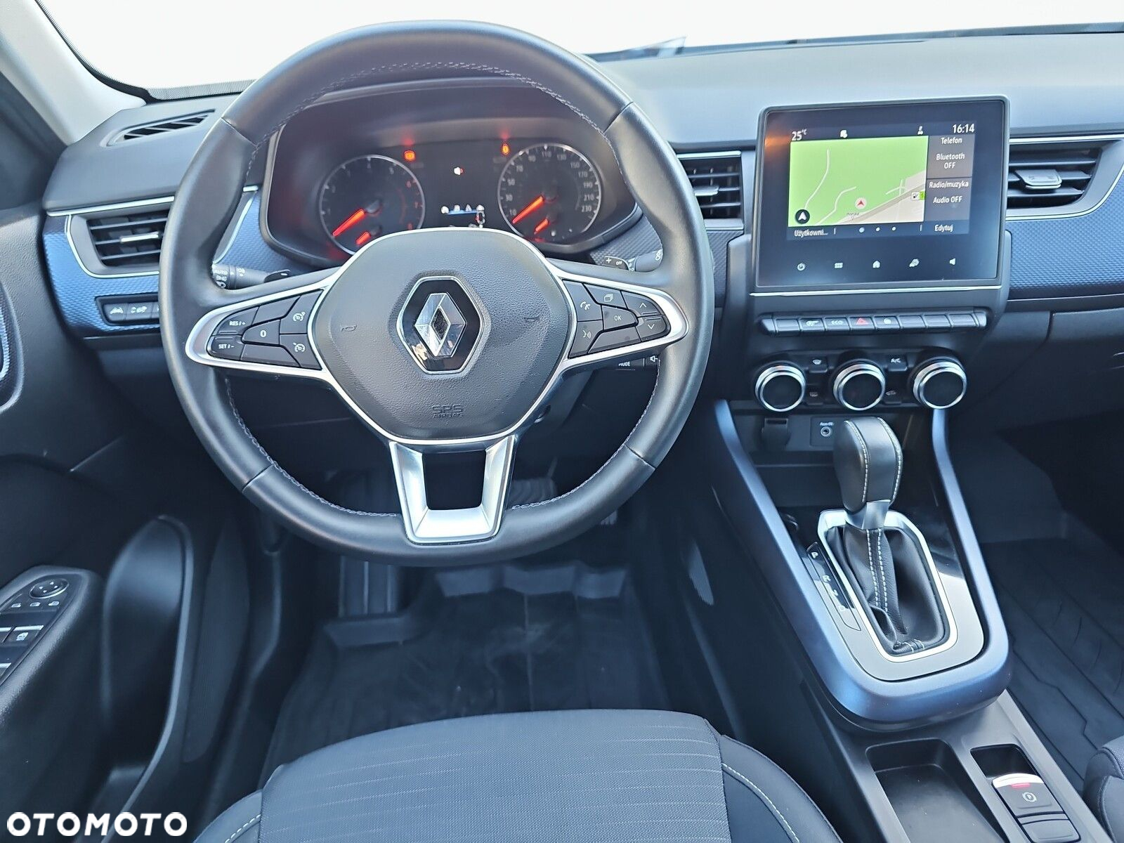 Renault Arkana - 11