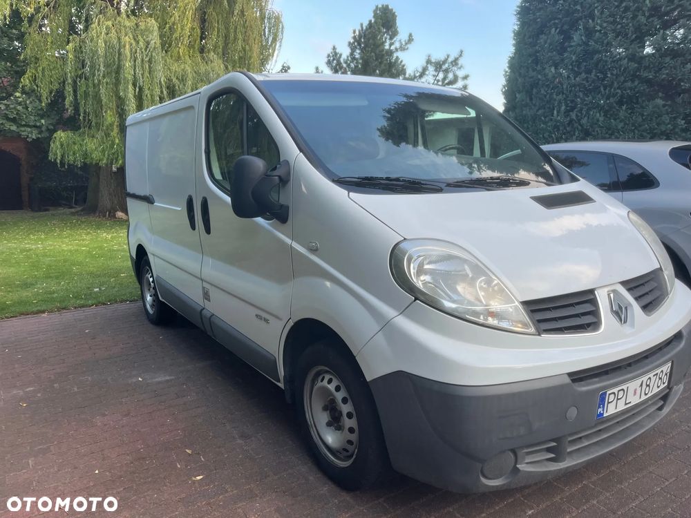 Renault Trafic - 5