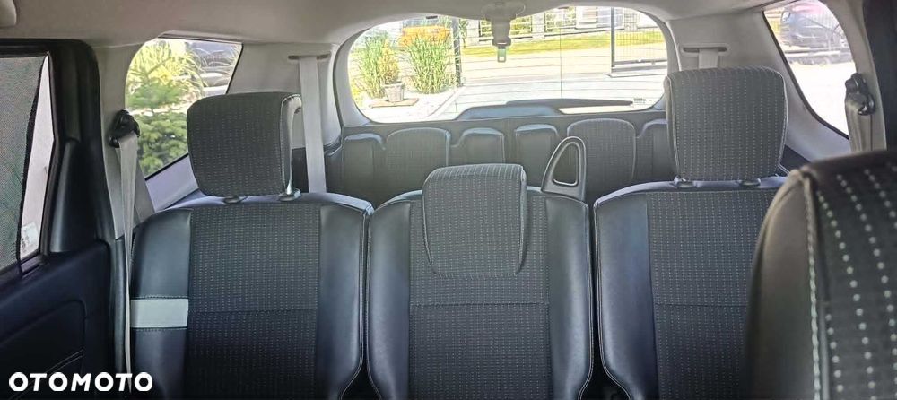 Renault Scenic - 7