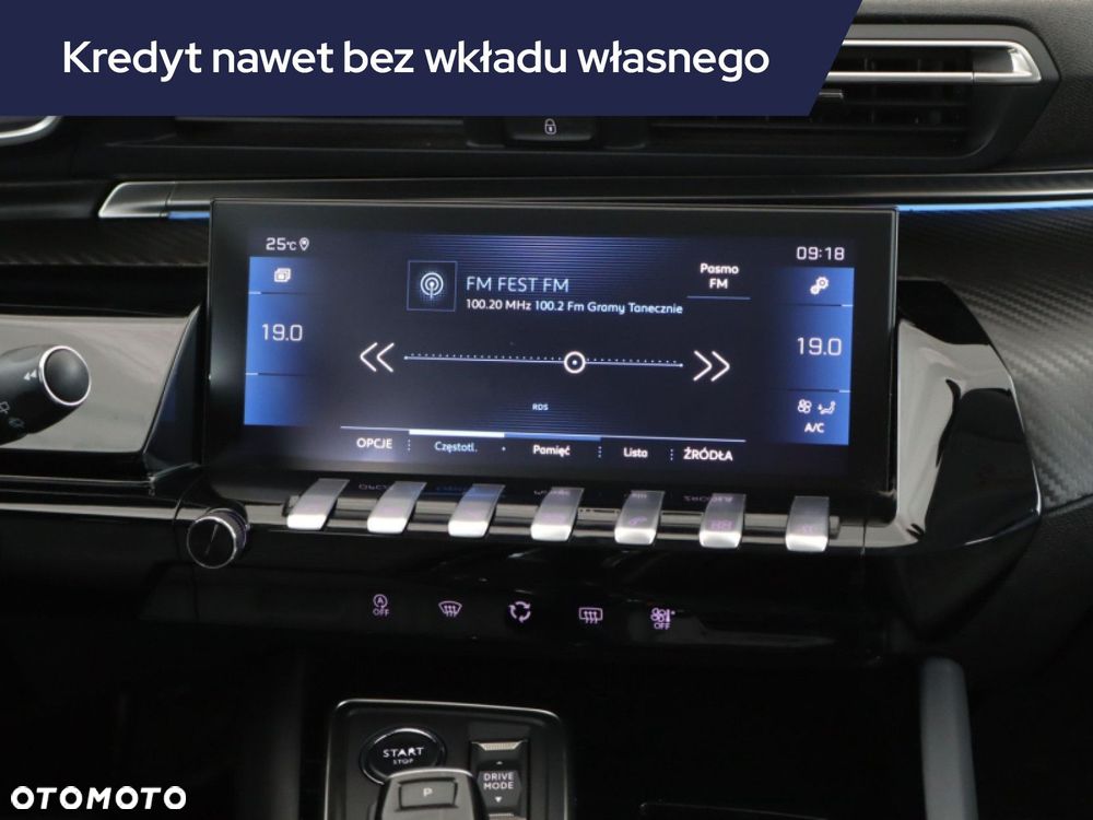 Peugeot 508 - 15