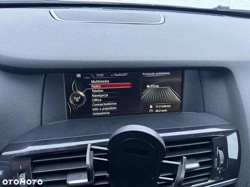 BMW X3 xDrive28i Sport-Aut M Sport - 29