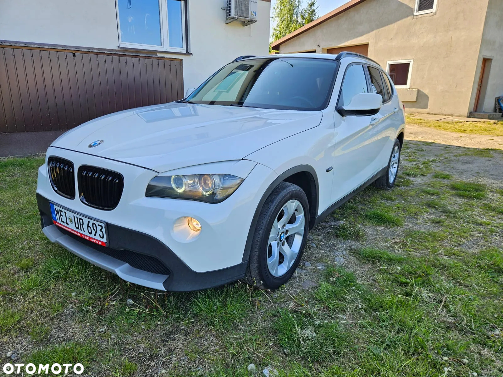 BMW X1 sDrive18i - 3