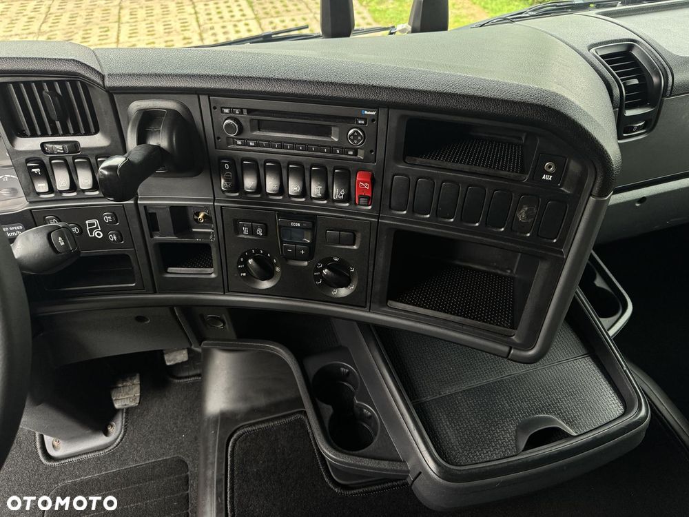 Scania R450 - 22