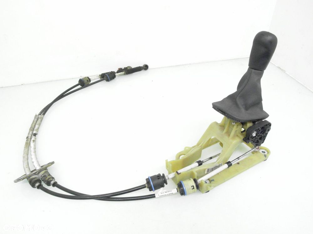 LEWAREK VOLVO C30 2.0 D 30759150 - 8