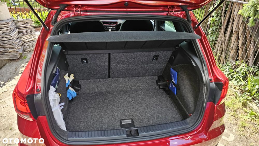 Seat Arona 1.5 TSI EVO FR S&S DSG - 12