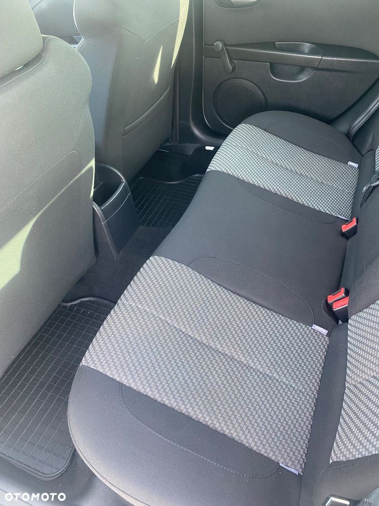 Seat Leon 1.2 TSI Ecomotive Style Copa - 12